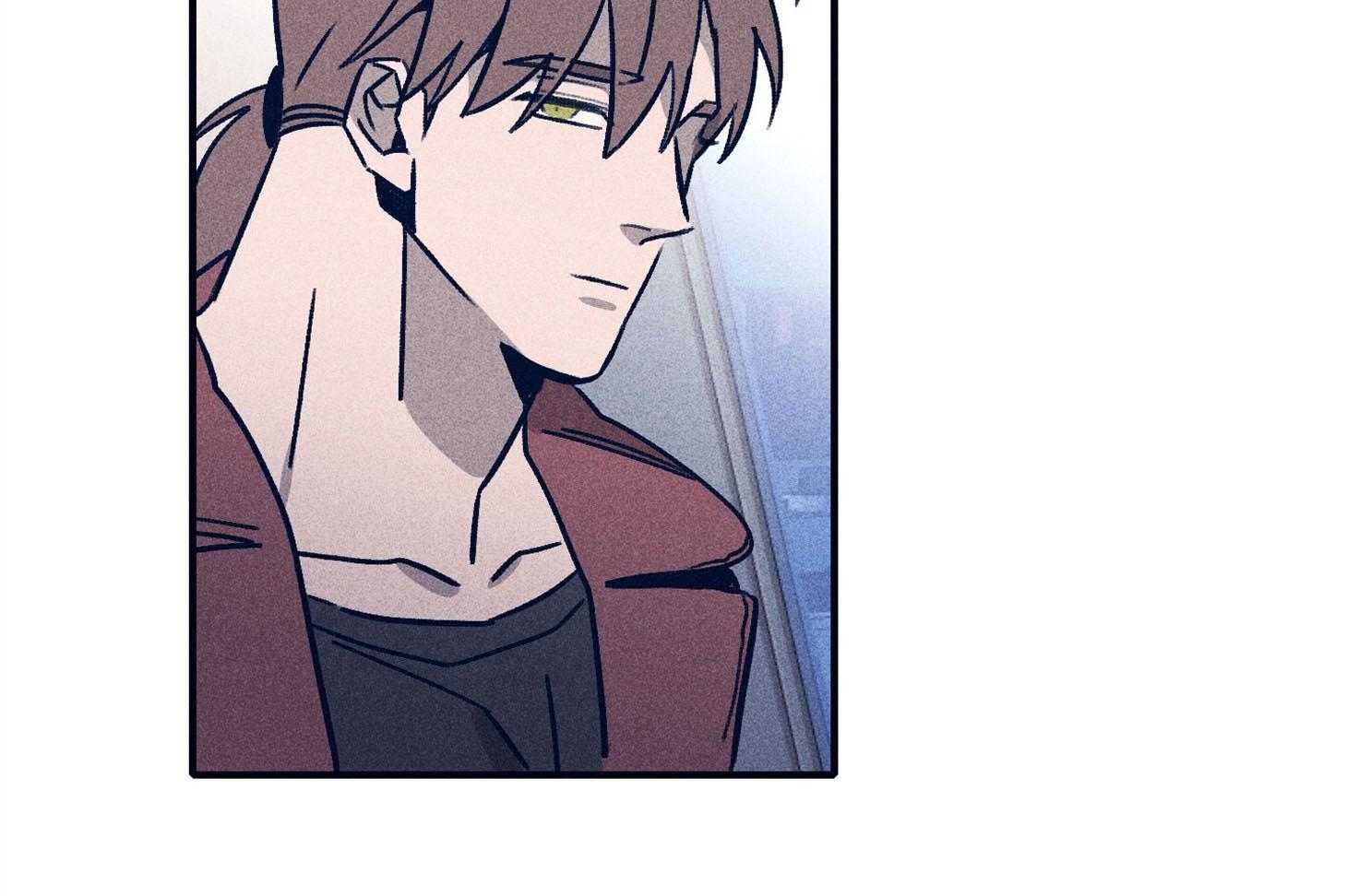 羊入虎口第88话图