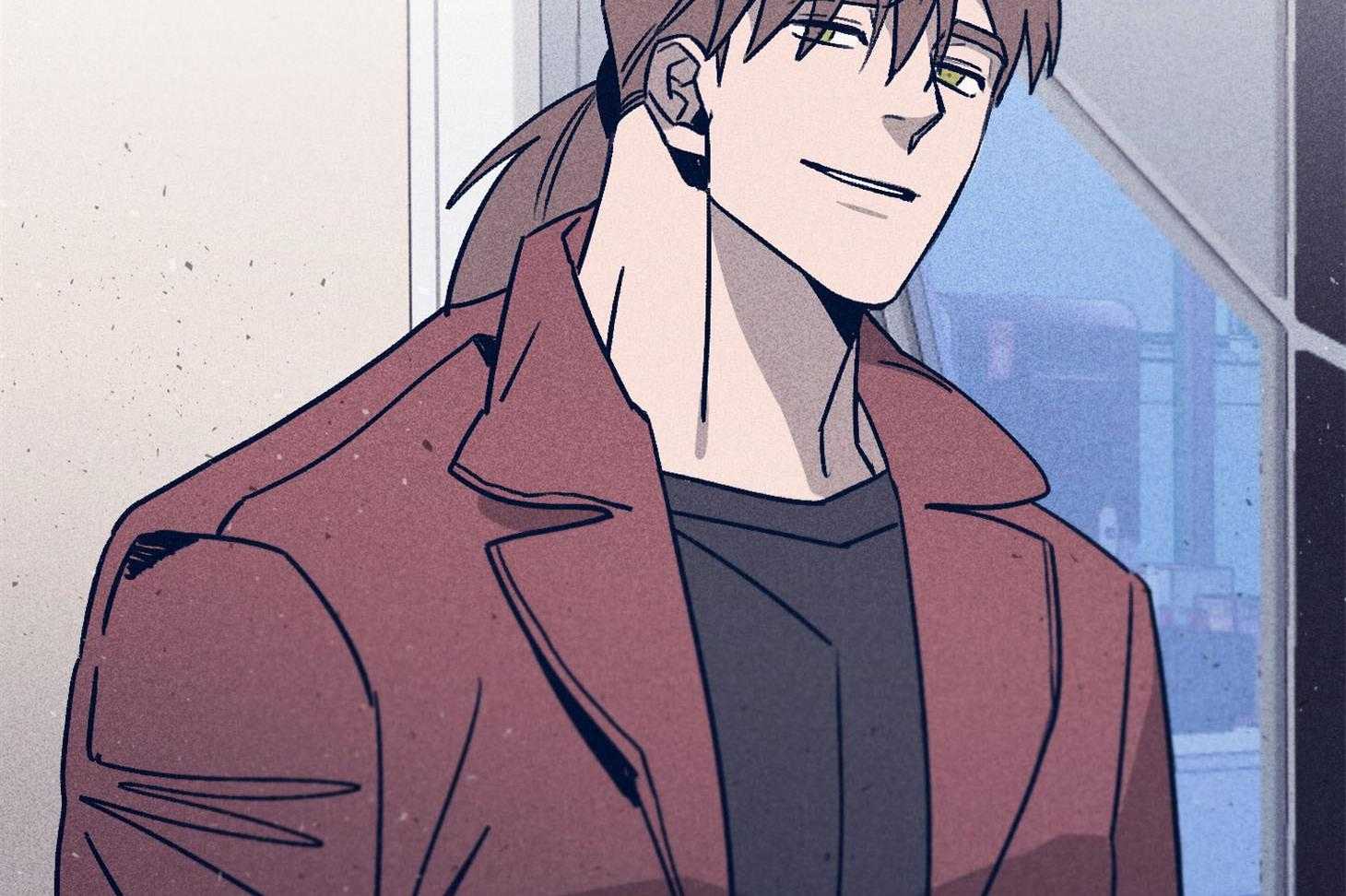 羊入虎口第88话图