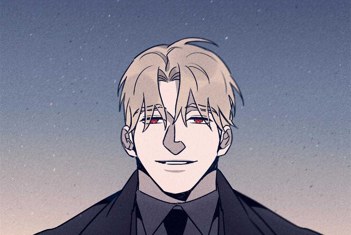 羊入虎口第91话图