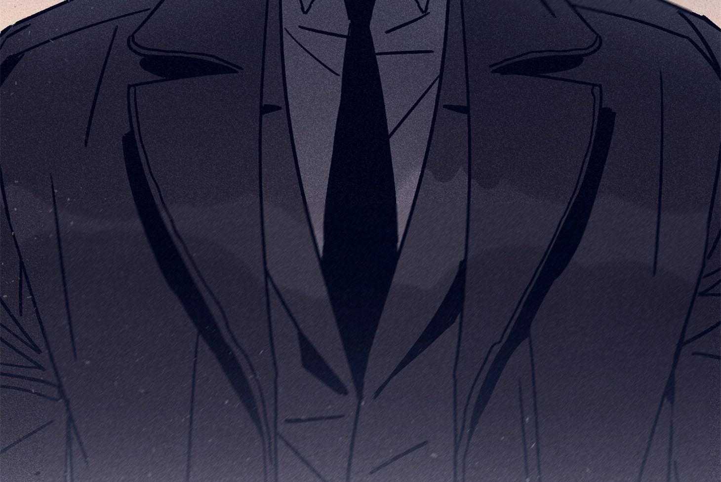 羊入虎口第91话图