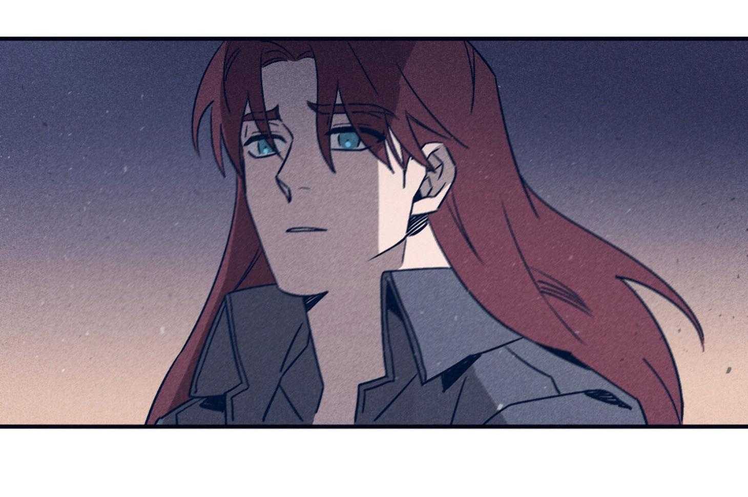 羊入虎口第91话图