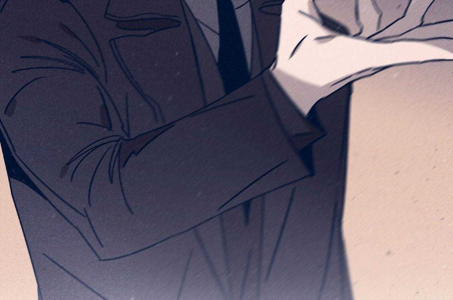 羊入虎口第91话图