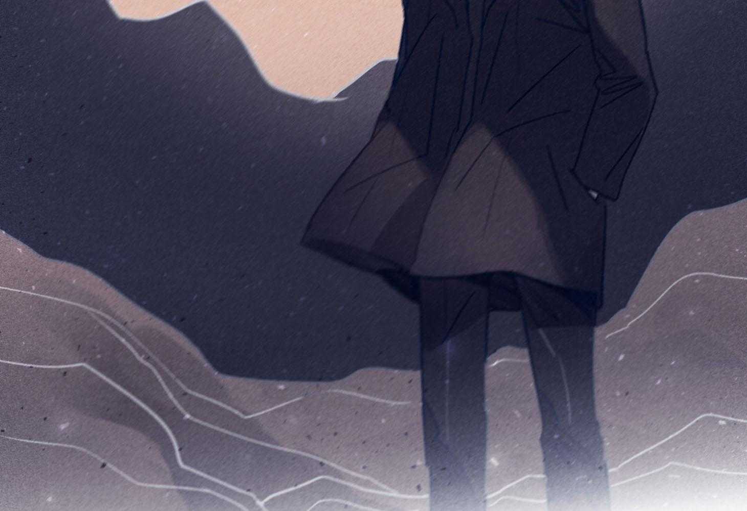 羊入虎口第93话图