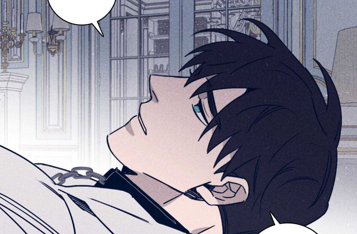 羊入虎口第93话图