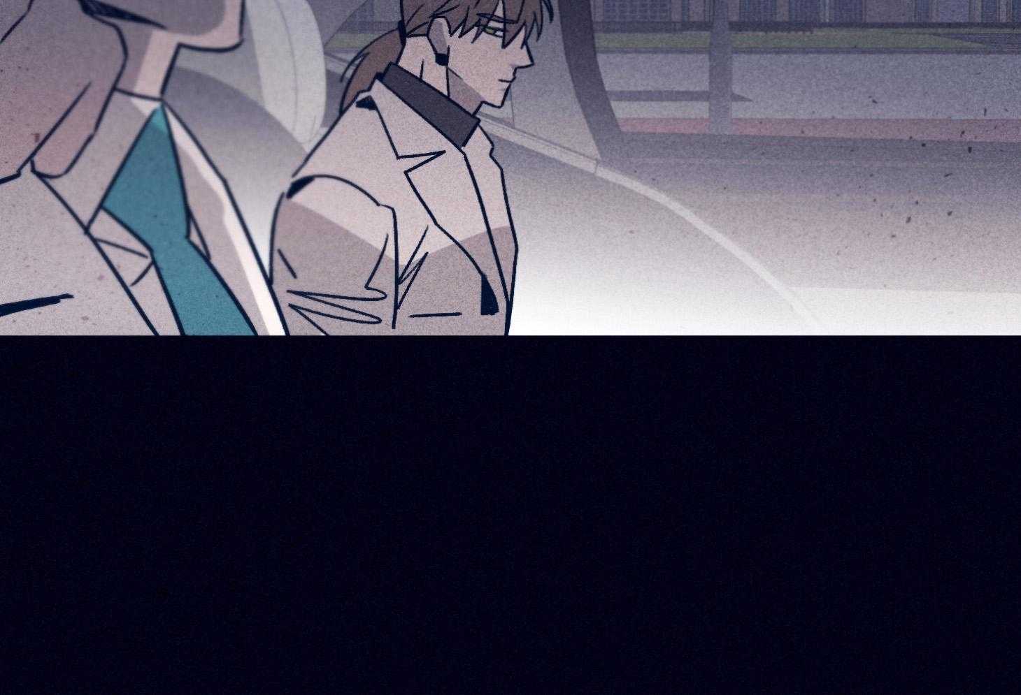 羊入虎口第94话图