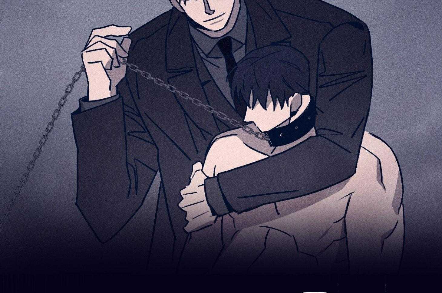 羊入虎口第94话图