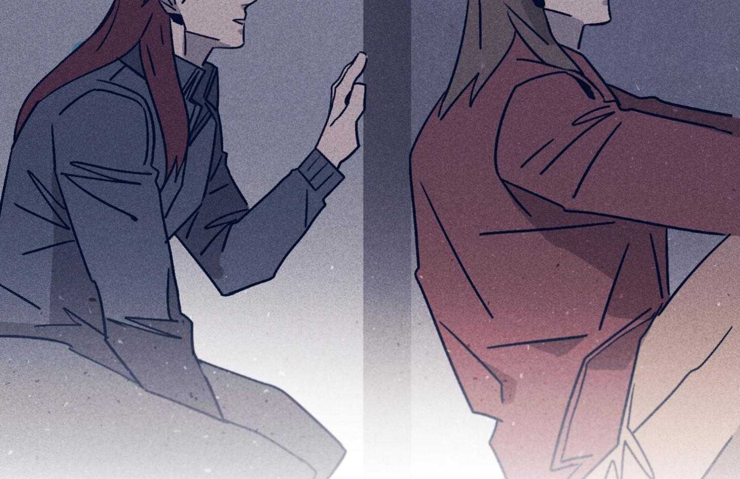 羊入虎口第95话图