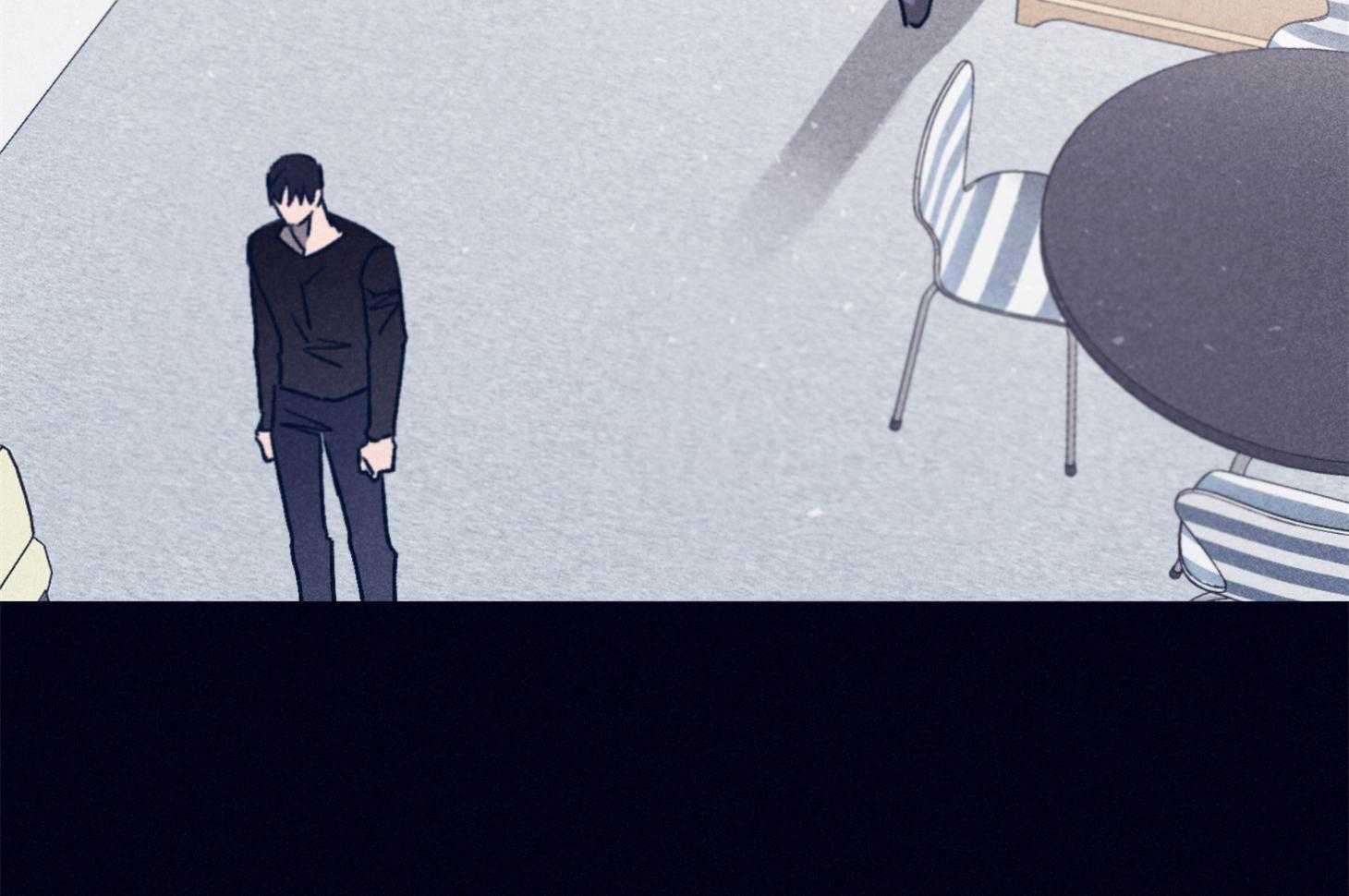 羊入虎口第97话图