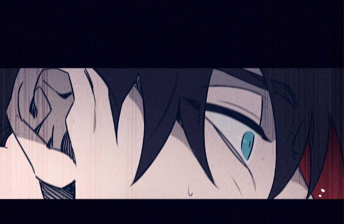 羊入虎口第98话图