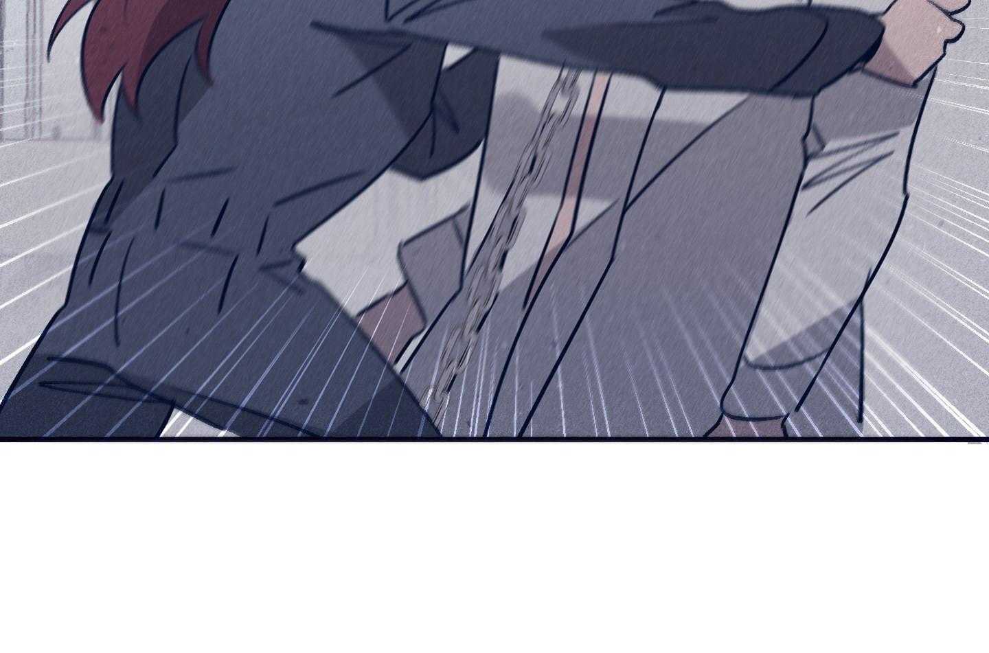 羊入虎口第99话图