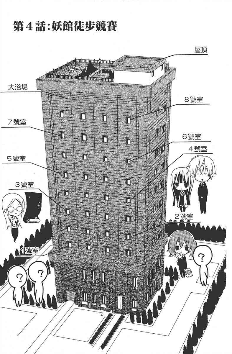 妖狐X仆SS 1卷 第158页