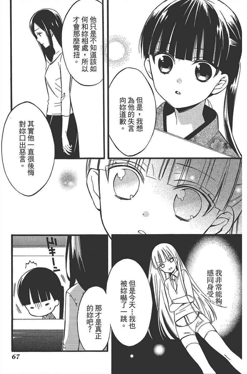 妖狐X仆SS 10卷 第67页