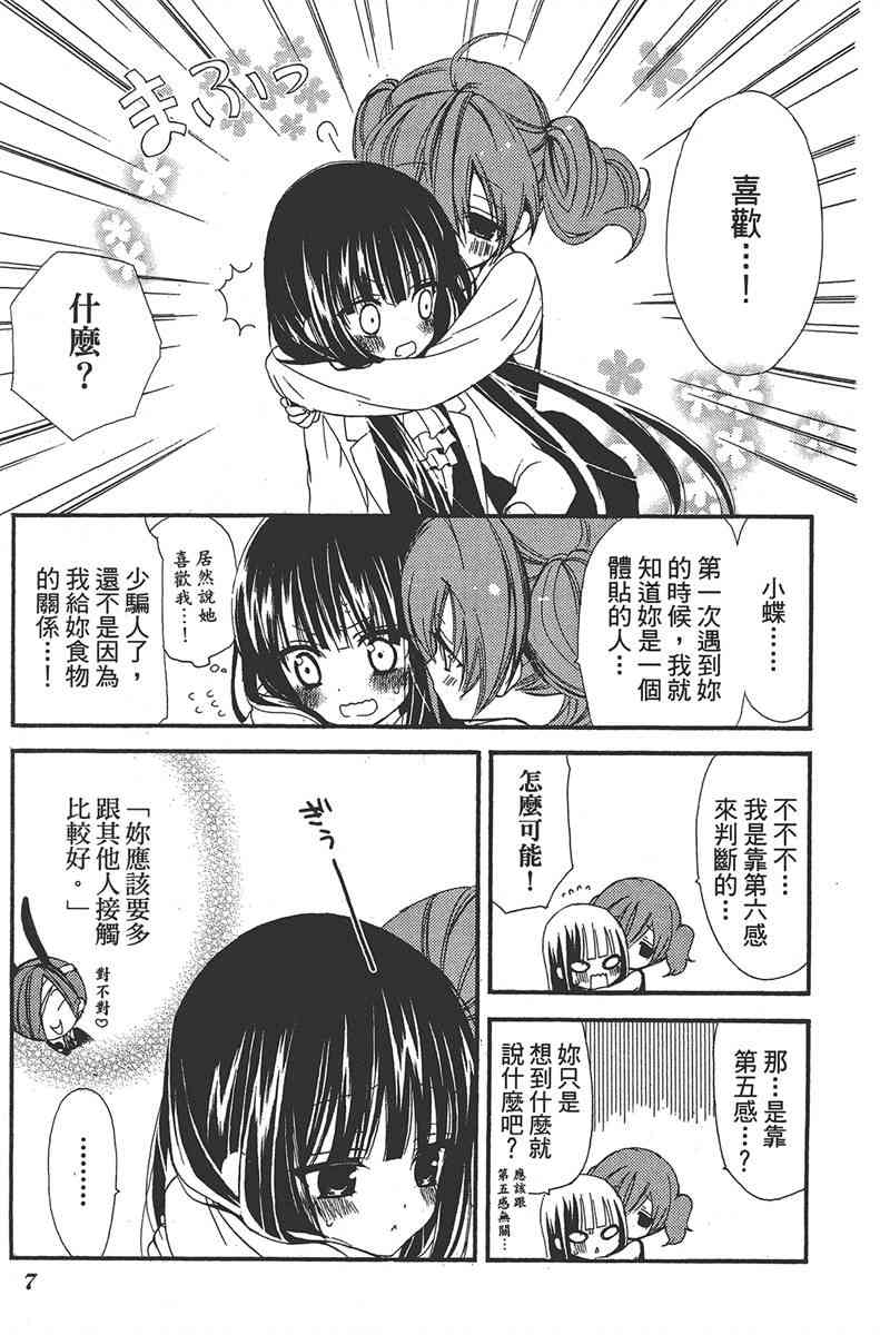 妖狐X仆SS 2卷 第9页