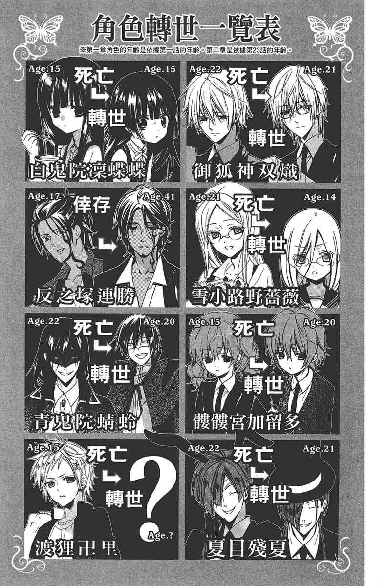 妖狐X仆SS 6卷 第5页