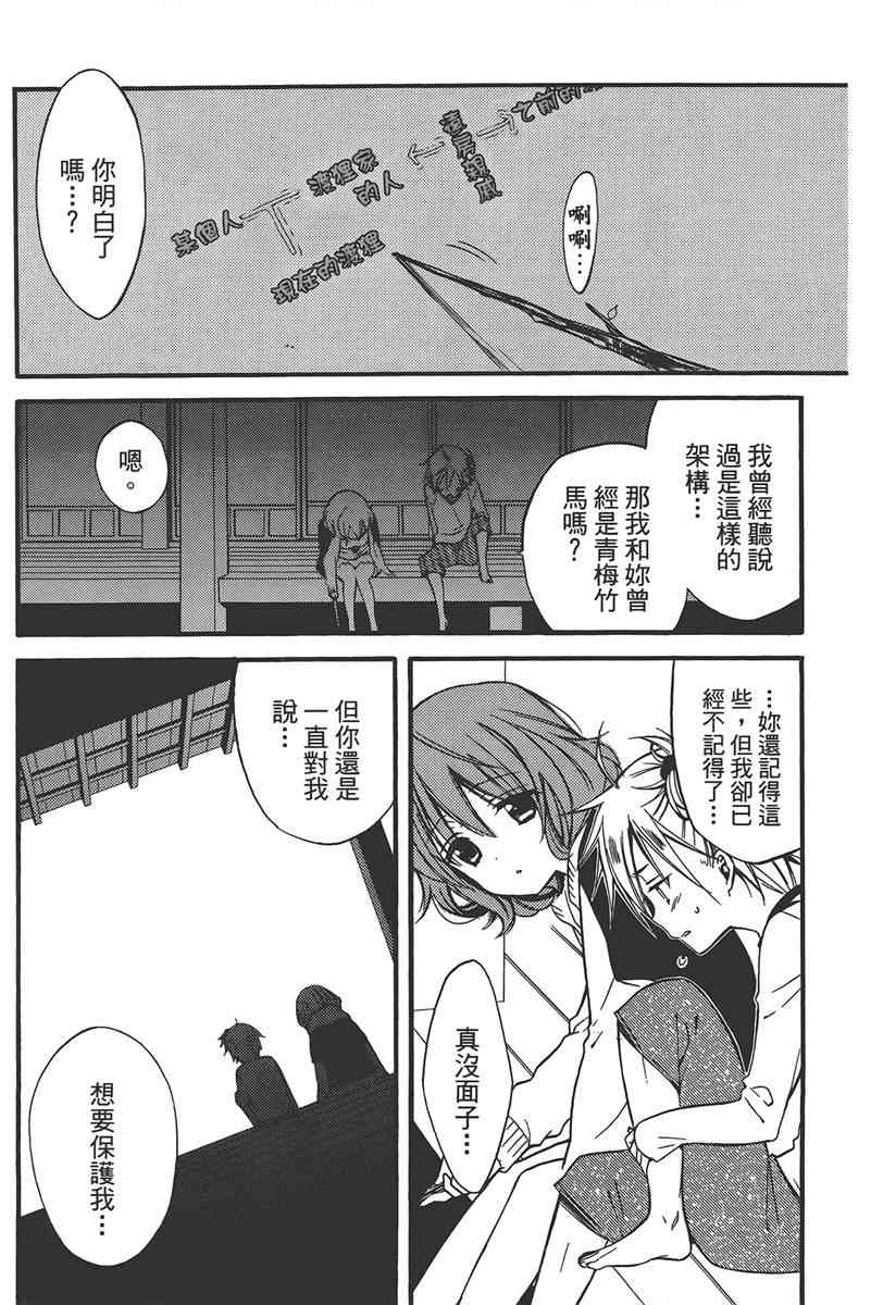 妖狐X仆SS 8卷 第87页