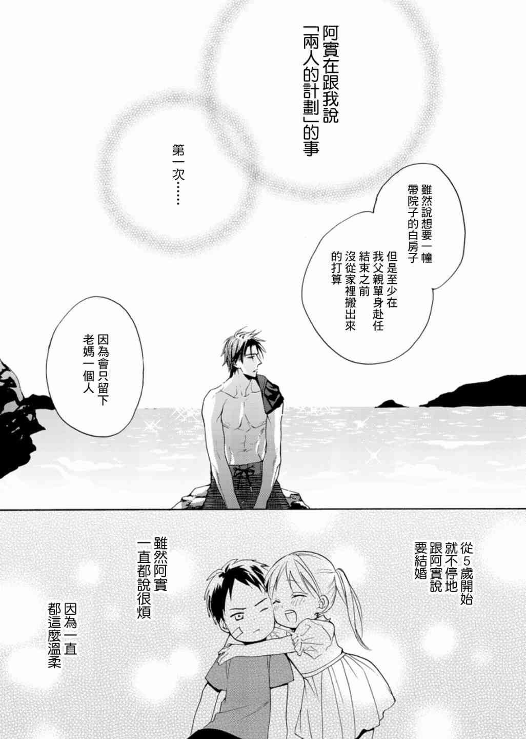 一条花恋的诱惑 6话 第22页