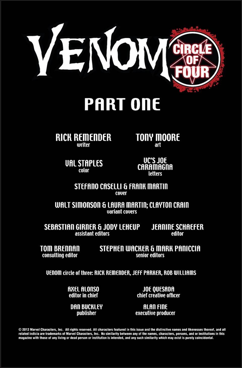 圆环四侠 1卷 第31页