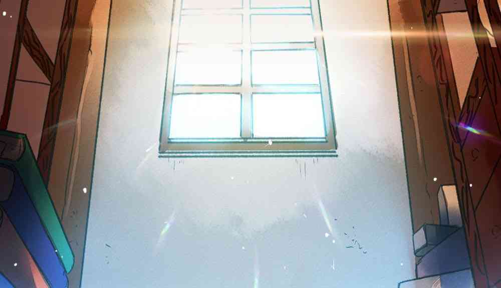 月光图书馆 1话 第17页