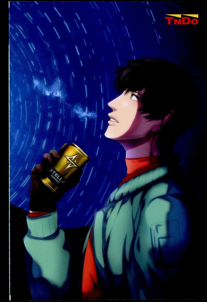 (c94)月球时装秀2话图