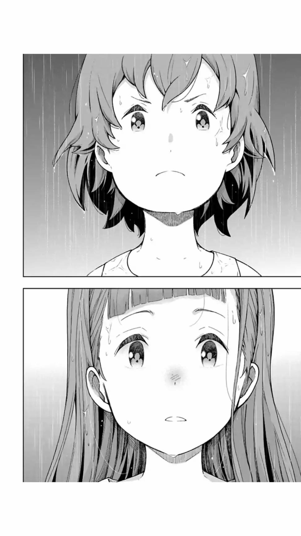 于离别之朝束起约定之花 7.2话 第15页