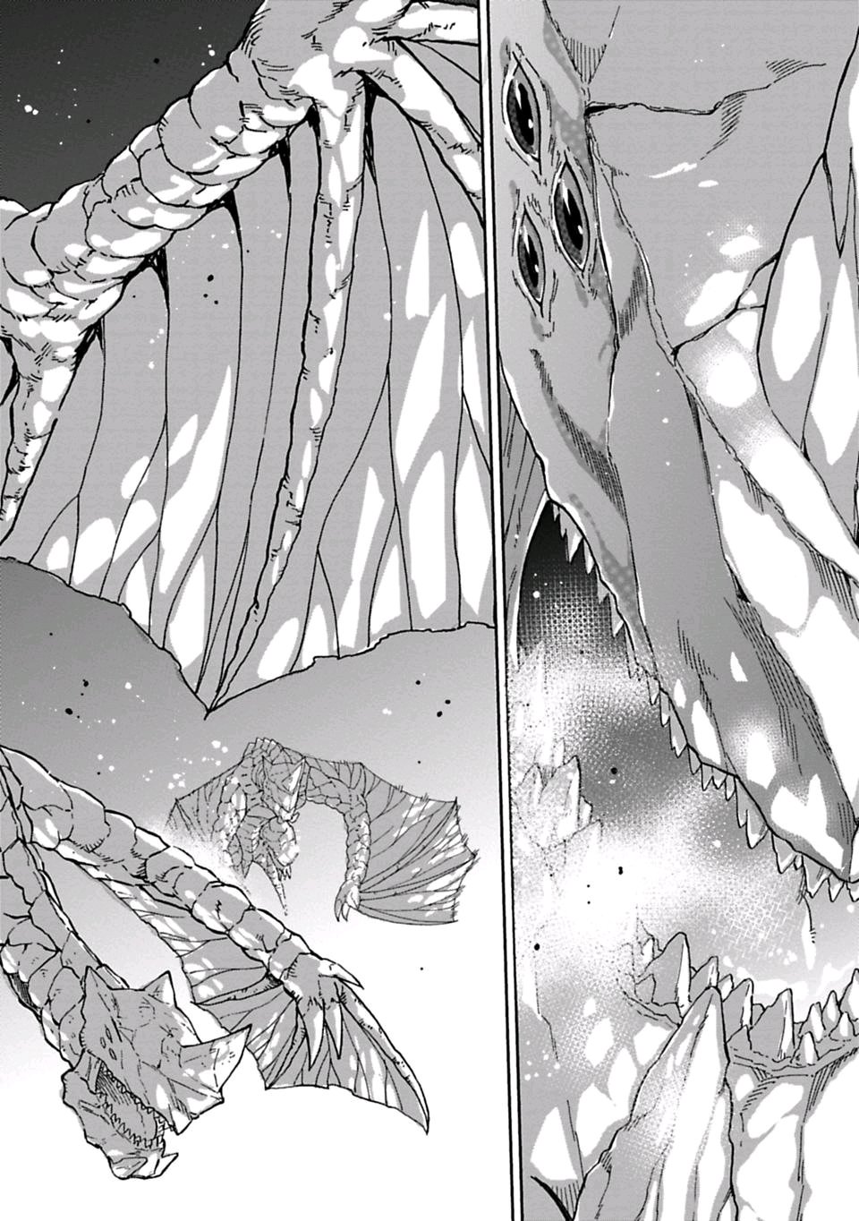 于离别之朝束起约定之花 1话 第29页