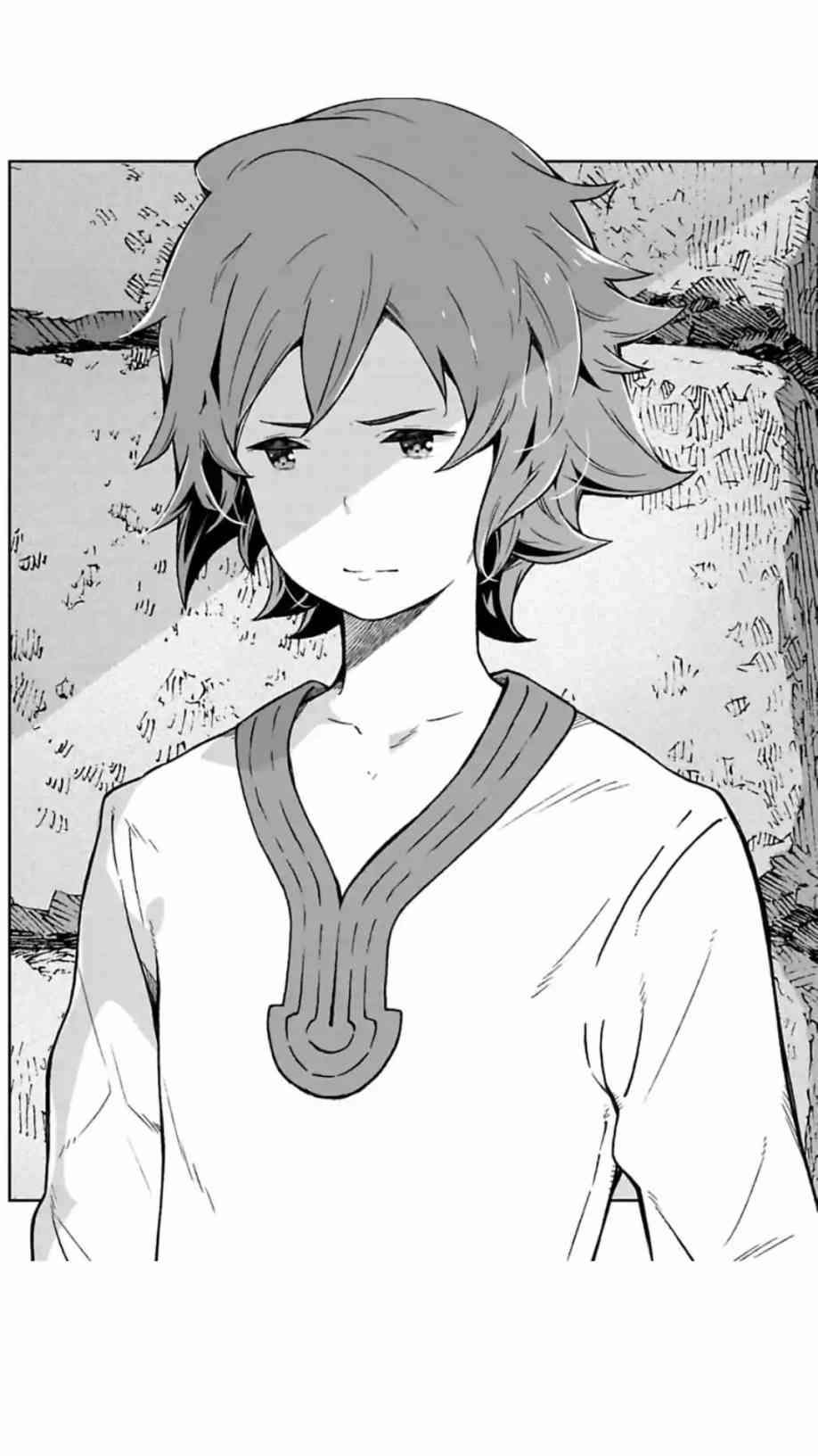 于离别之朝束起约定之花 8.1话 第2页