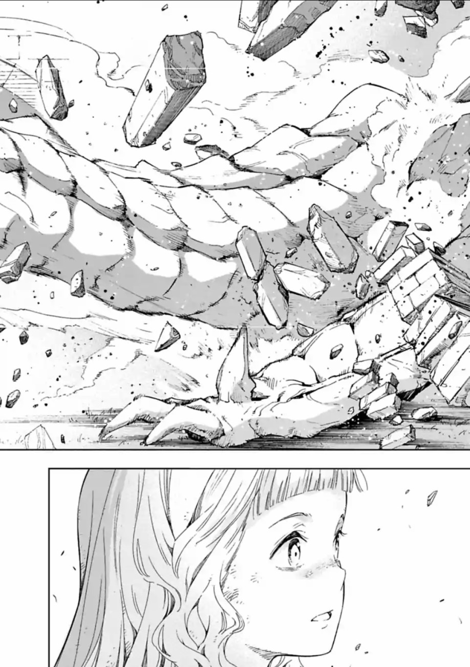 于离别之朝束起约定之花 15.1话 第5页