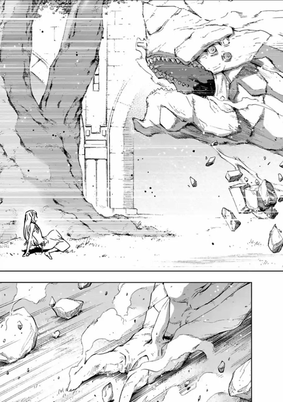 于离别之朝束起约定之花 15.1话 第6页