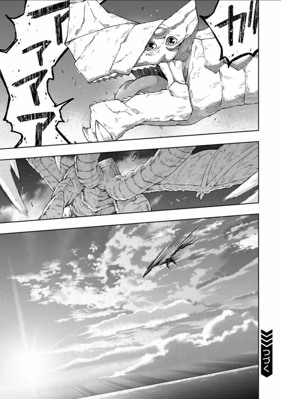 于离别之朝束起约定之花15.2话图