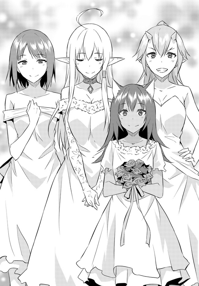 异世界转移者我行我素攻略记 20话 第25页