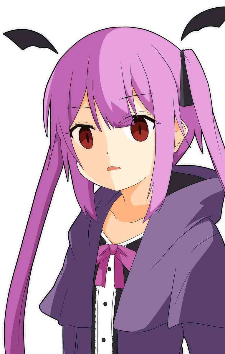 异世界勇者美月36话图