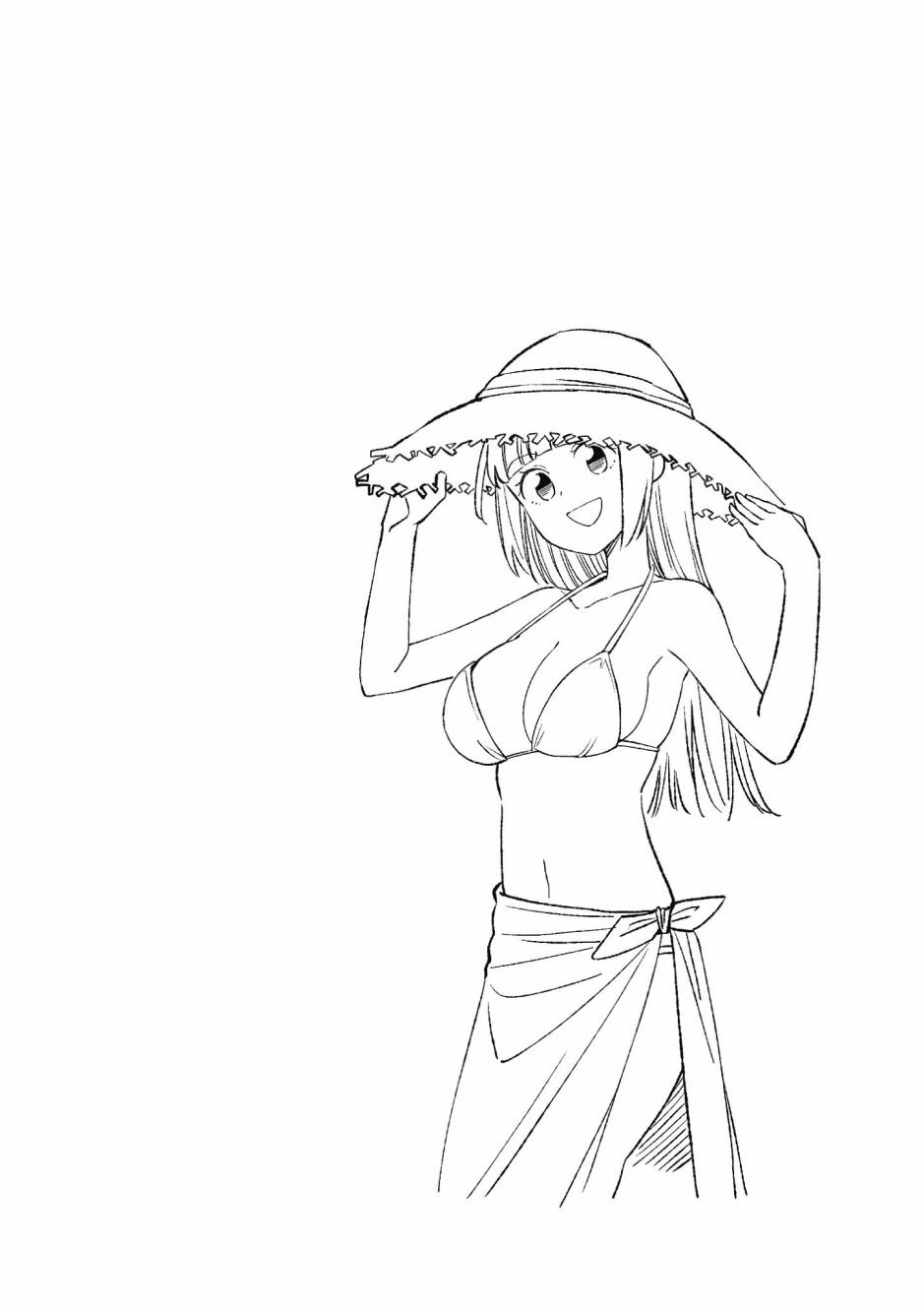 阳下三姐妹求关注3卷图