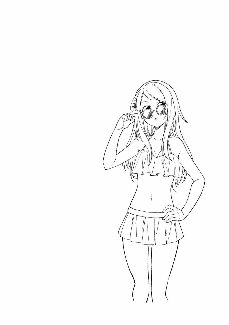 阳下三姐妹求关注3卷图