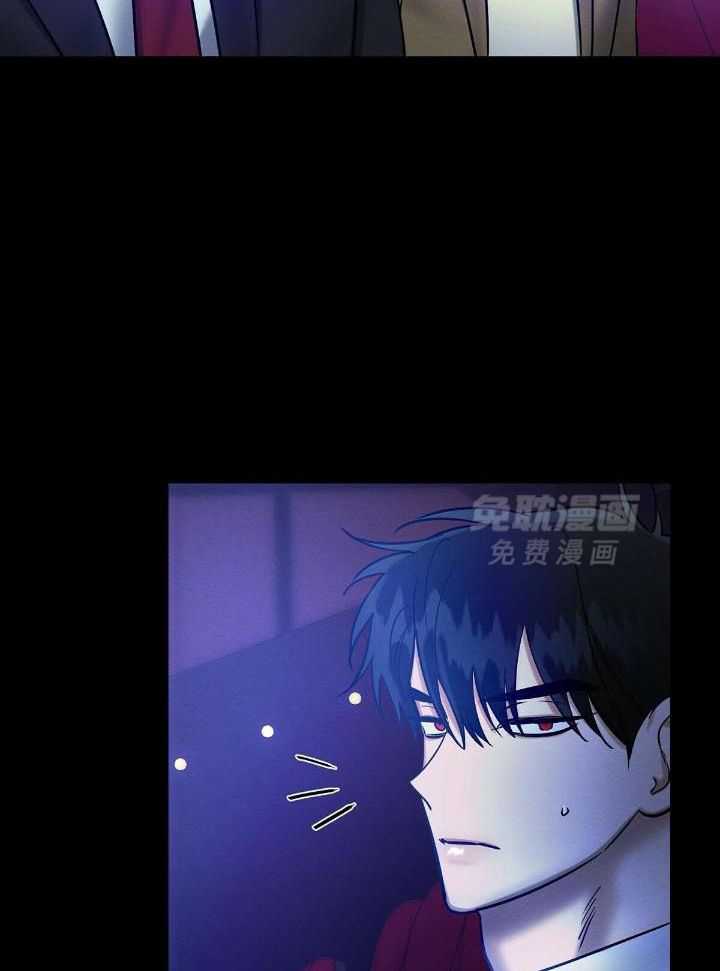 言不由衷第31话图