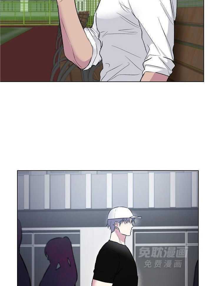 魇魔猎手第36话图