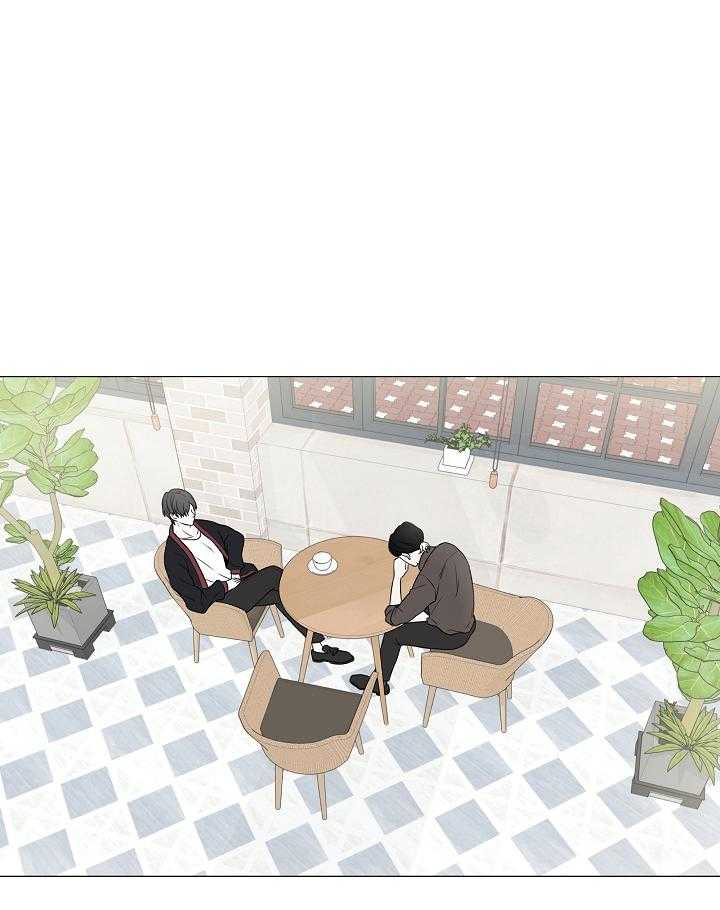 与你同眠第10话图