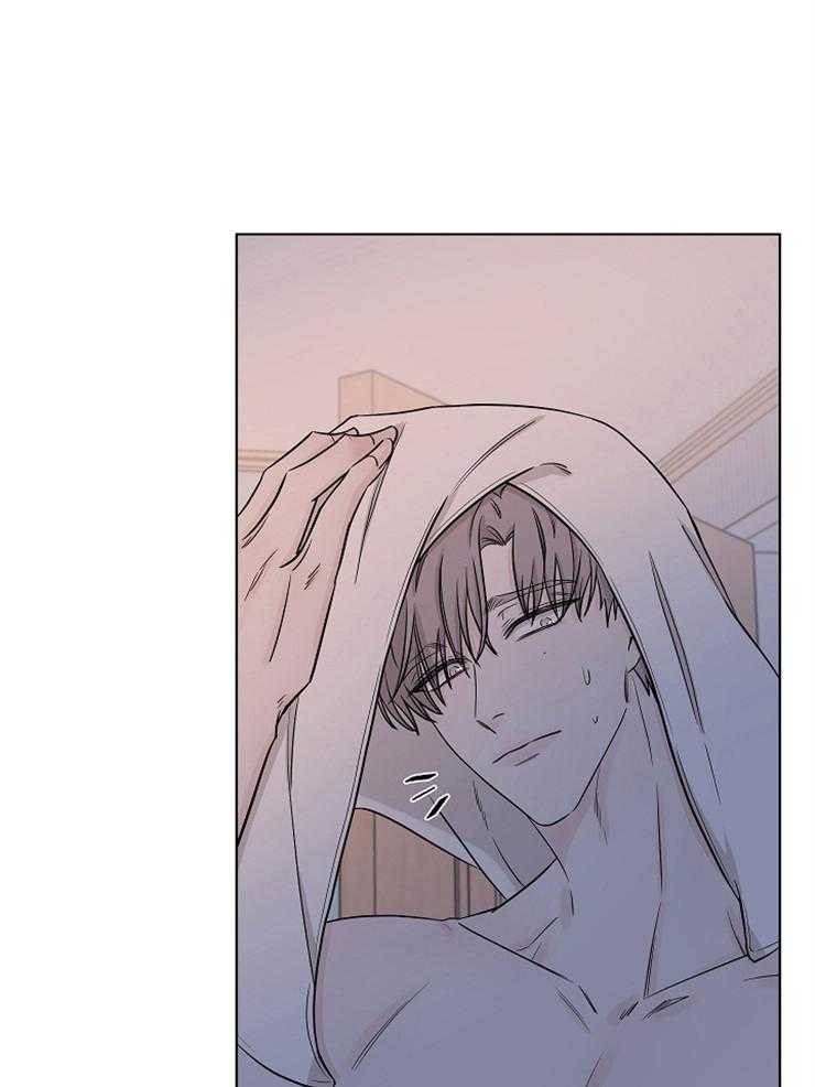 与你同眠第27话图