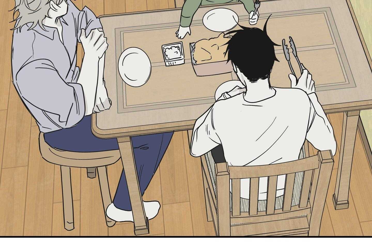 以理服人第14话图