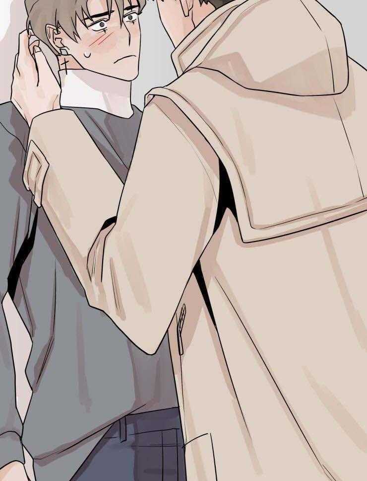 一周赌约 第19话 第16页