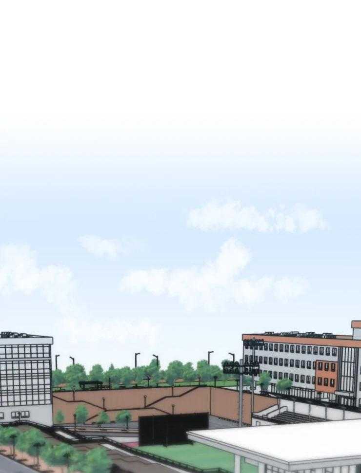 一周赌约 第34话 第9页