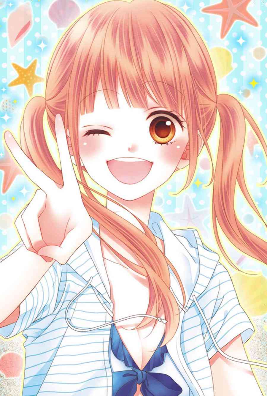 翼与萤火虫24话图