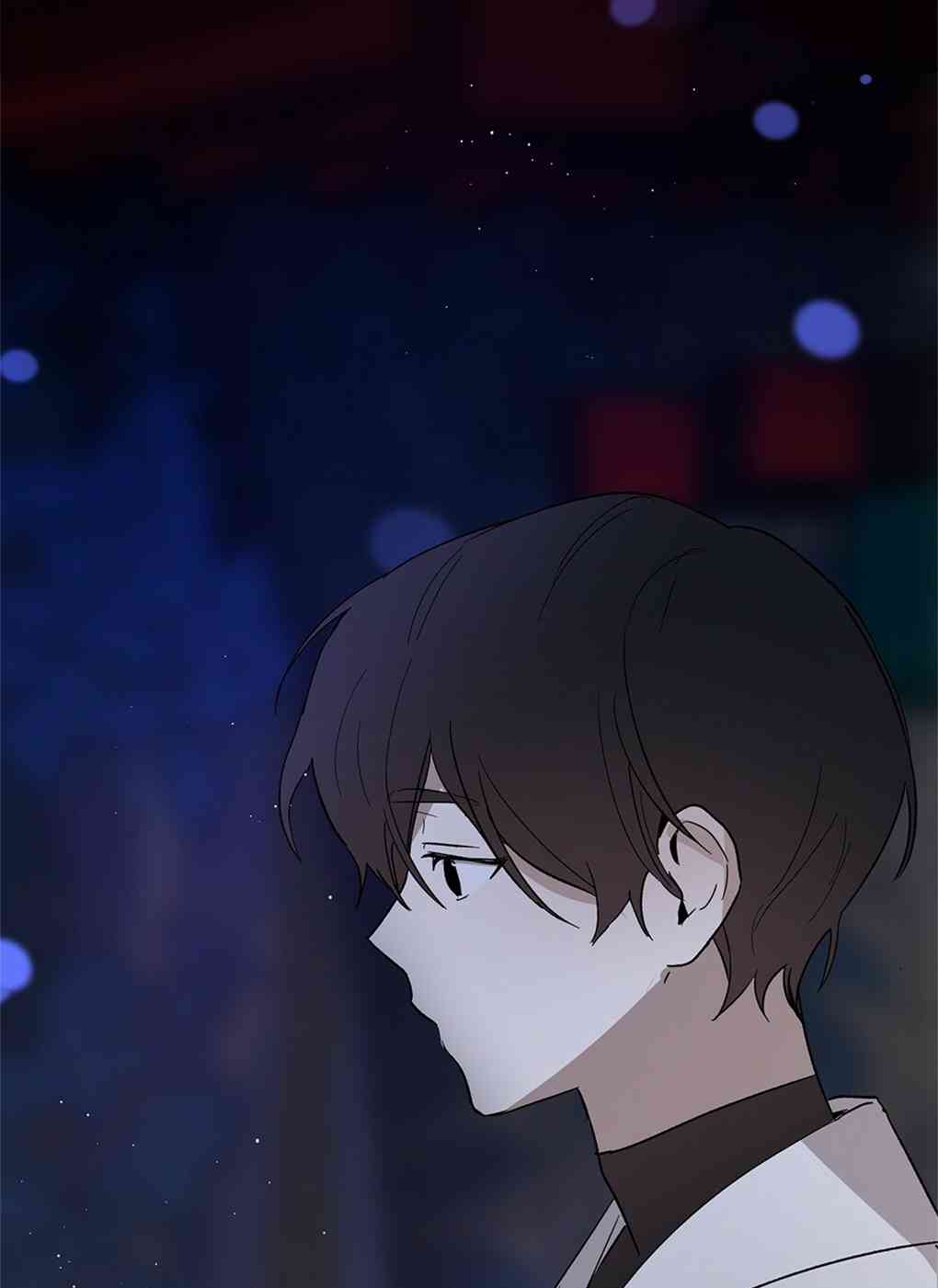 月亮被遮住的日子 9话 第42页