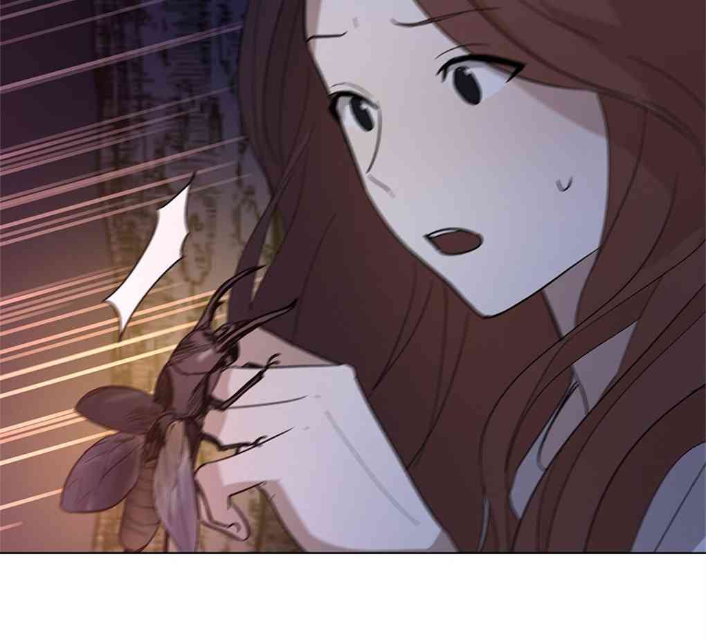 月亮被遮住的日子 9话 第76页