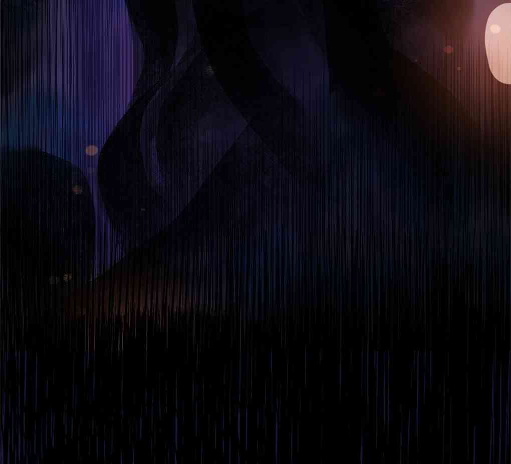 月亮被遮住的日子 9话 第78页