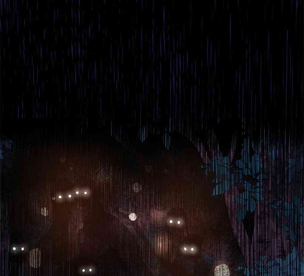 月亮被遮住的日子 9话 第79页