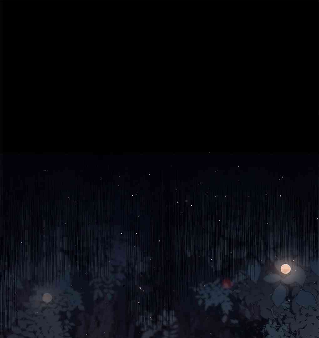 月亮被遮住的日子 10话 第0页