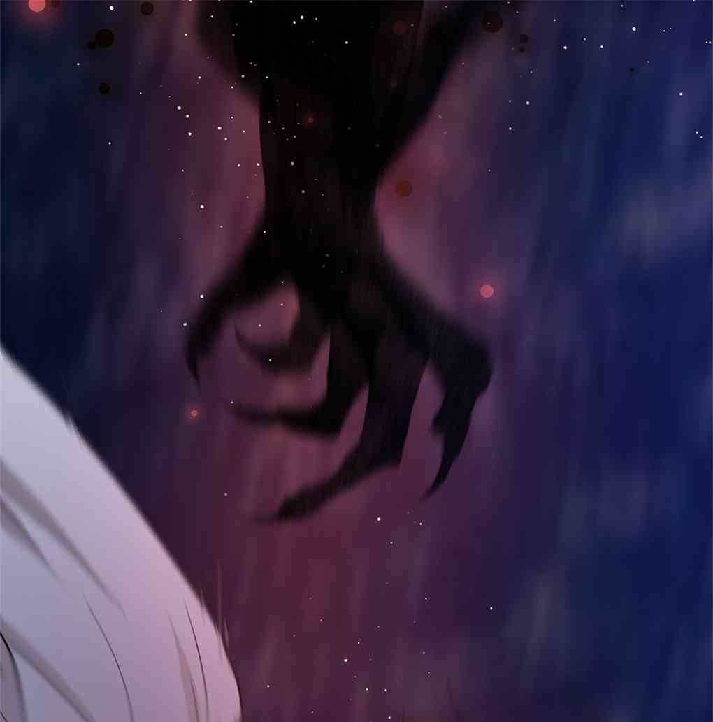 月亮被遮住的日子 10话 第18页