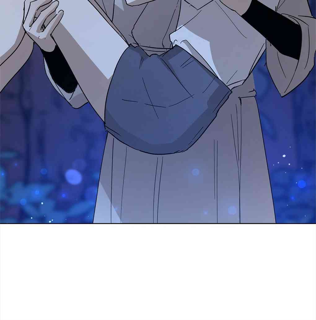 月亮被遮住的日子 10话 第35页