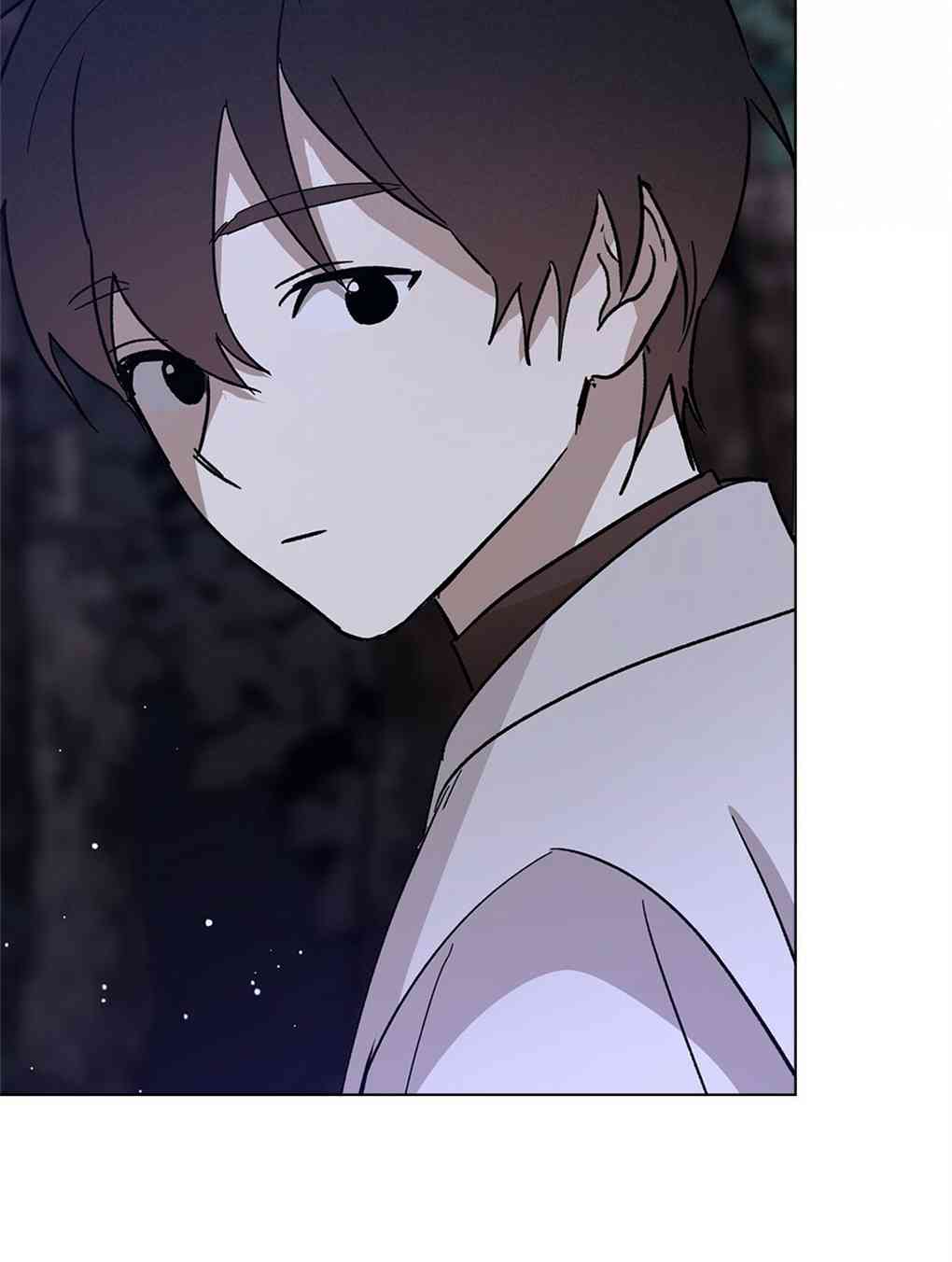 月亮被遮住的日子 10话 第80页