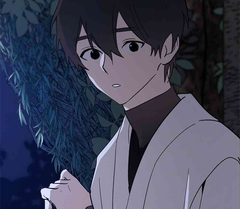 月亮被遮住的日子 10话 第105页